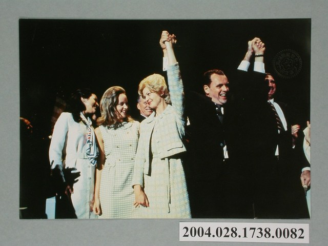 《白宮風暴》電影劇照2 (共2張)