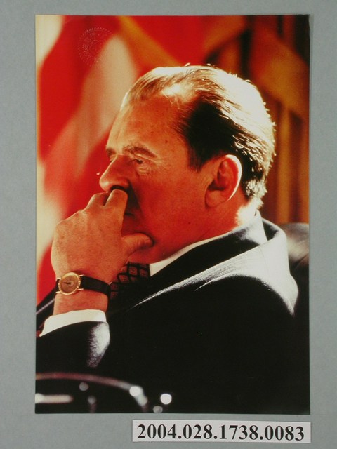 《白宮風暴》電影劇照3 (共2張)