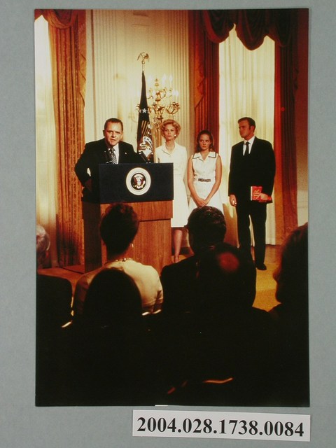 《白宮風暴》電影劇照4 (共2張)