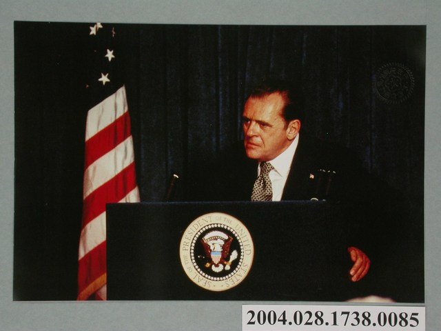 《白宮風暴》電影劇照5 (共2張)