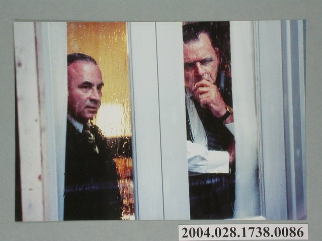 《白宮風暴》電影劇照6 (共2張)