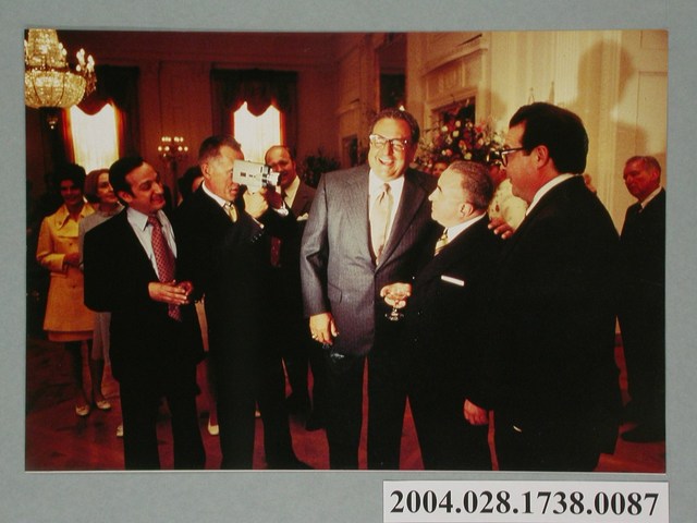 《白宮風暴》電影劇照7 (共2張)