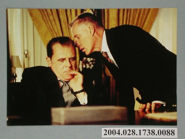 《白宮風暴》電影劇照8 (共2張)