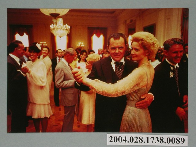 《白宮風暴》電影劇照1 (共2張)