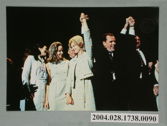 《白宮風暴》電影劇照2 (共2張)