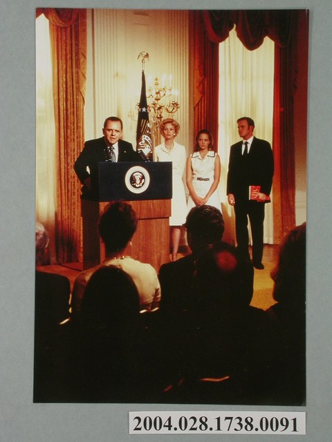 《白宮風暴》電影劇照4 (共2張)