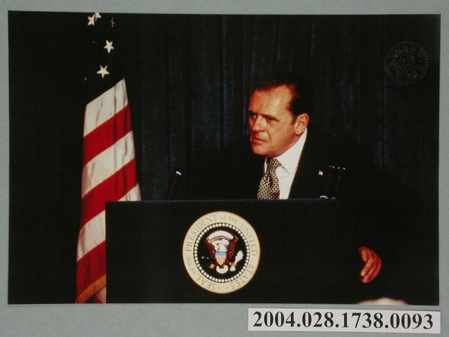 《白宮風暴》電影劇照5 (共2張)