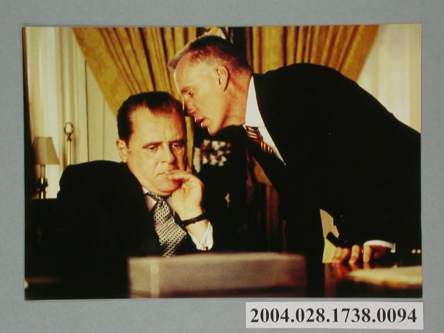 《白宮風暴》電影劇照8 (共2張)