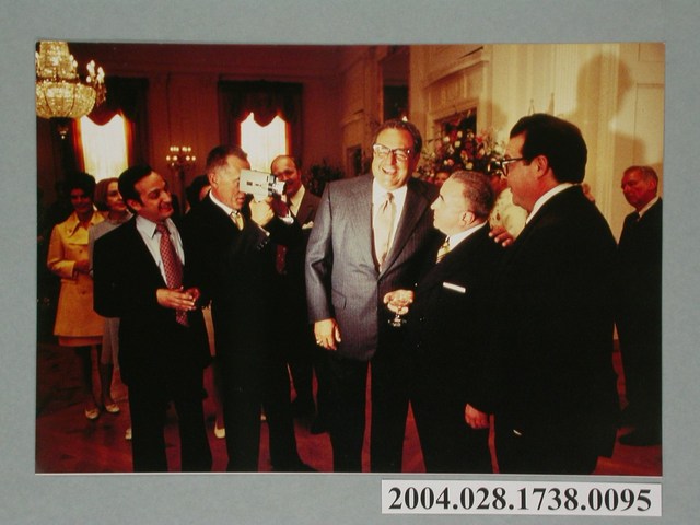 《白宮風暴》電影劇照7 (共2張)