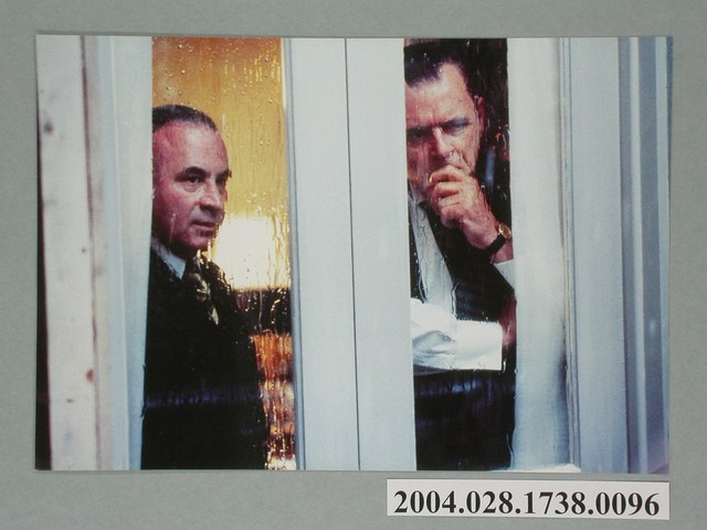 《白宮風暴》電影劇照6 (共2張)