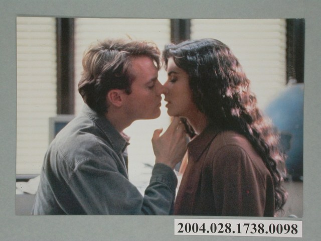 《浪漫女人香》電影劇照2 (共2張)