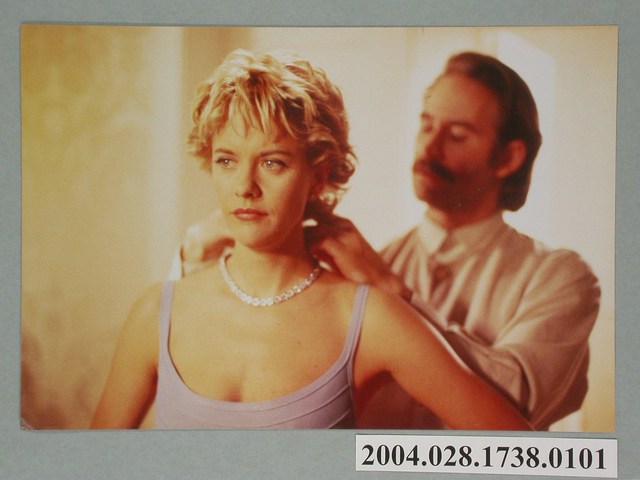 《情定巴黎》電影劇照9 (共2張)