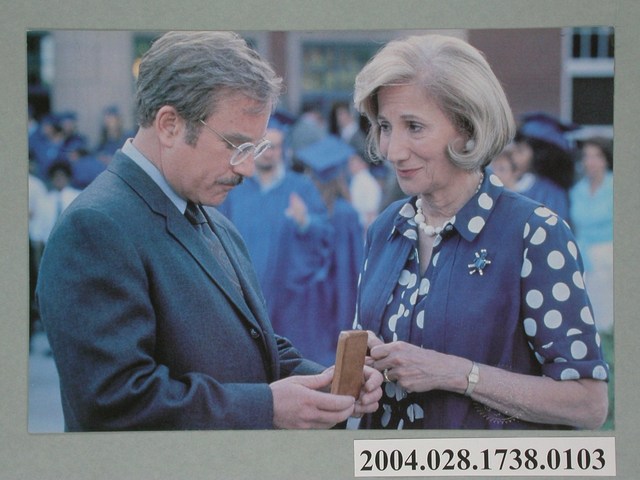 《春風化雨1996》電影劇照3 (共2張)