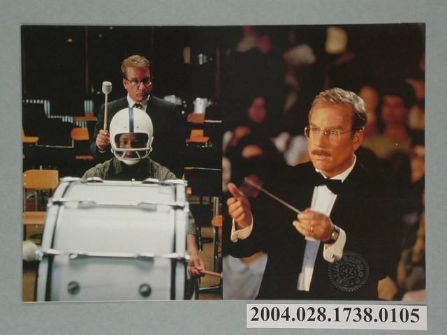 《春風化雨1996》電影劇照5 (共2張)