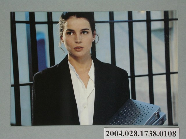 《真情俘虜》電影劇照2 (共2張)