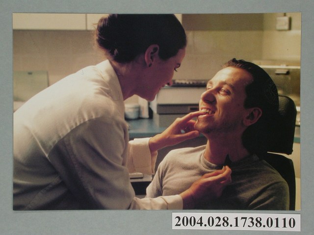 《真情俘虜》電影劇照4 (共2張)