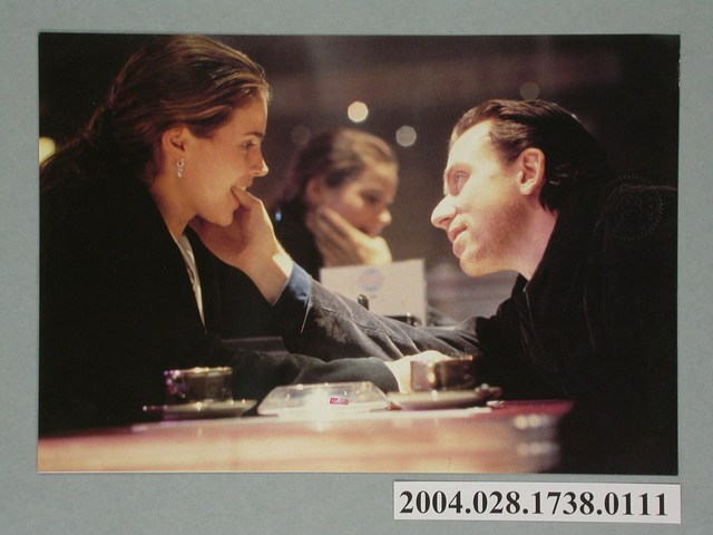 《真情俘虜》電影劇照5 (共2張)