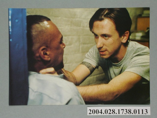 《真情俘虜》電影劇照7 (共2張)