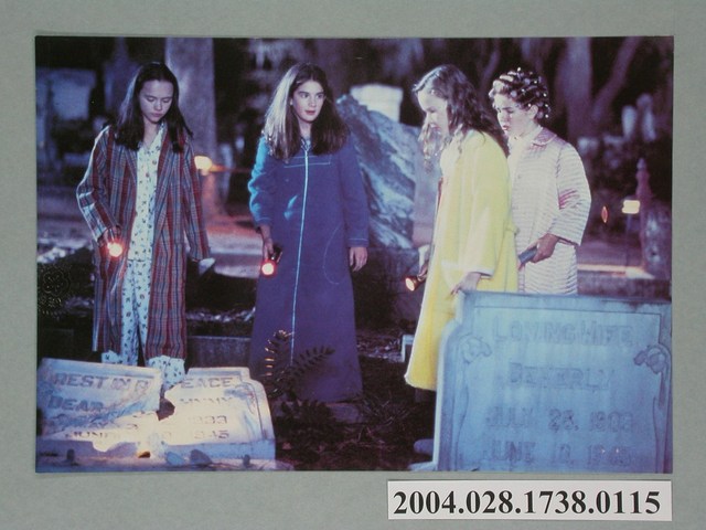 《那些日子以來》電影劇照1 (共2張)