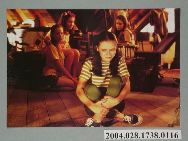 《那些日子以來》電影劇照2 (共2張)