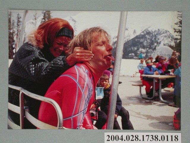 《阿呆與阿瓜》電影劇照3 (共2張)