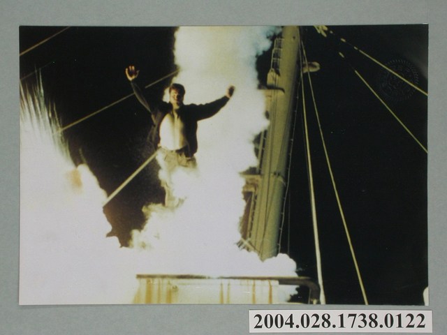 《魔蠍先鋒》電影劇照4 (共2張)