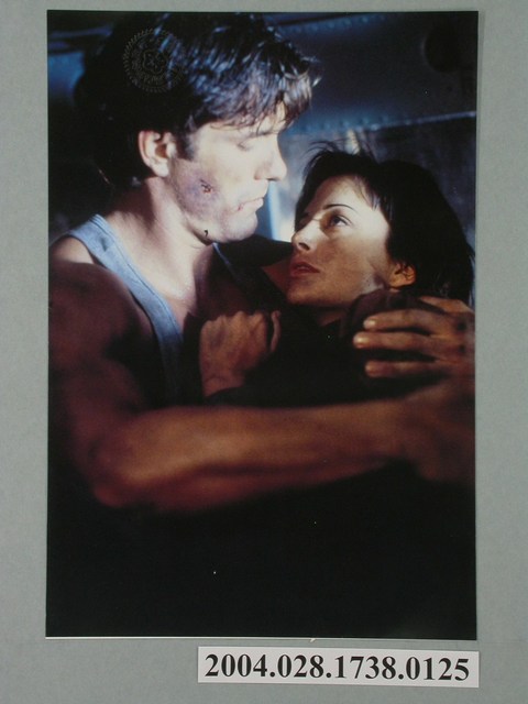 《魔蠍先鋒》電影劇照7 (共2張)