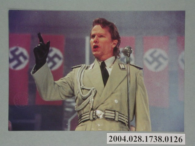 《魔蠍先鋒》電影劇照8 (共2張)