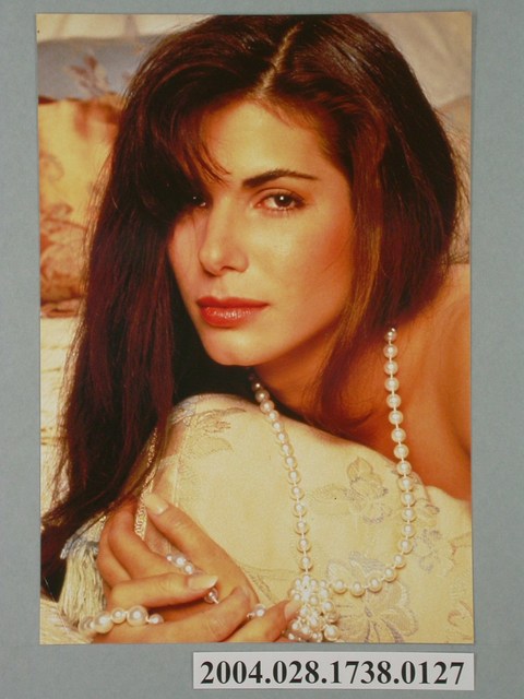 《浪漫女人香》電影劇照4 (共2張)