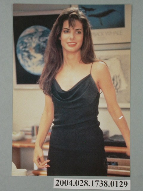 《浪漫女人香》電影劇照6 (共2張)