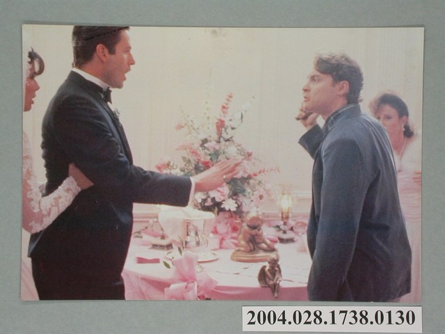 《浪漫女人香》電影劇照7 (共2張)