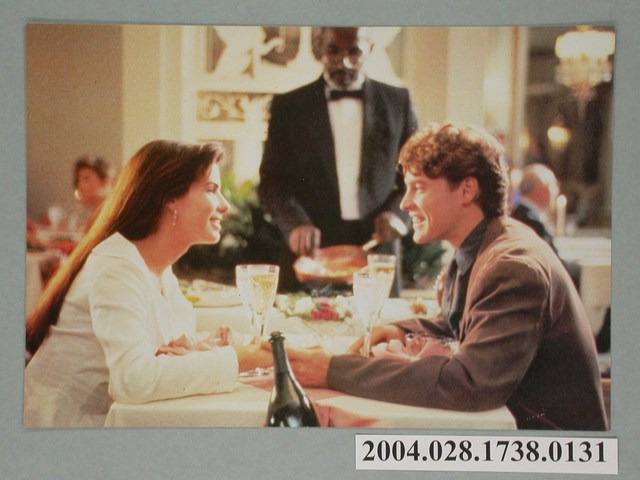 《浪漫女人香》電影劇照8 (共2張)