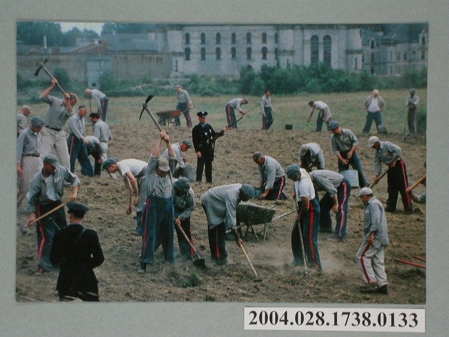 《刺激1995》電影劇照2 (共2張)