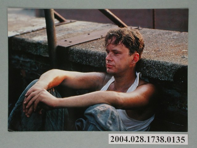 《刺激1995》電影劇照4 (共2張)