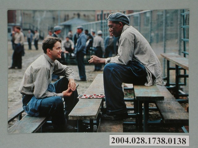 《刺激1995》電影劇照7 (共2張)