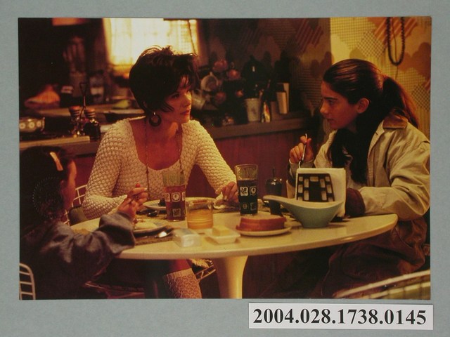 《那些日子以來》電影劇照3 (共2張)