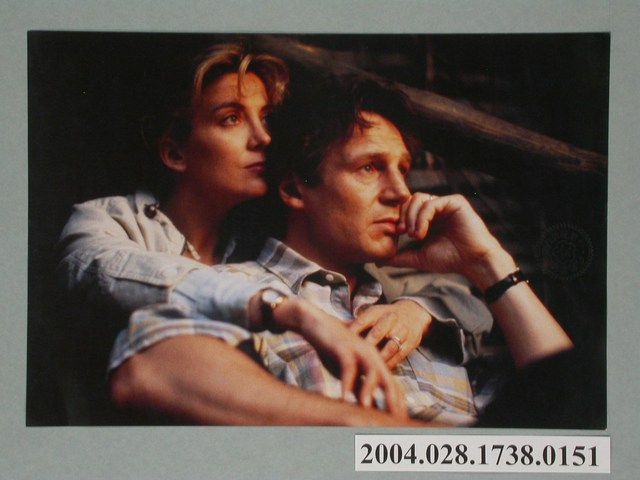 《大地的女兒》電影劇照11 (共2張)