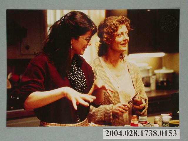 《甜蜜的背叛》電影劇照2 (共2張)