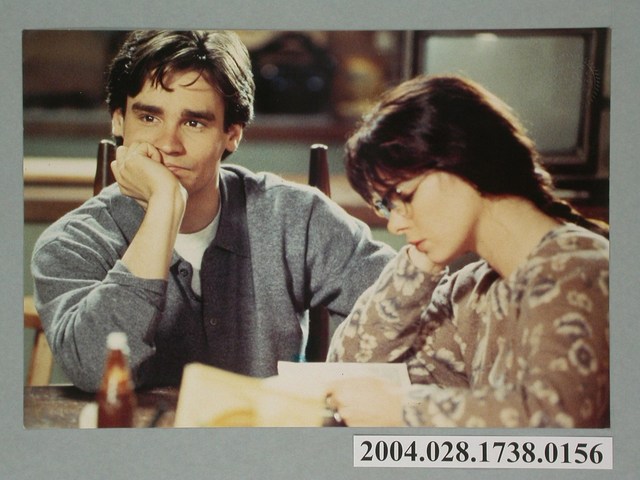 《甜蜜的背叛》電影劇照5 (共2張)