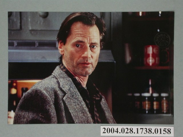 《甜蜜的背叛》電影劇照7 (共2張)