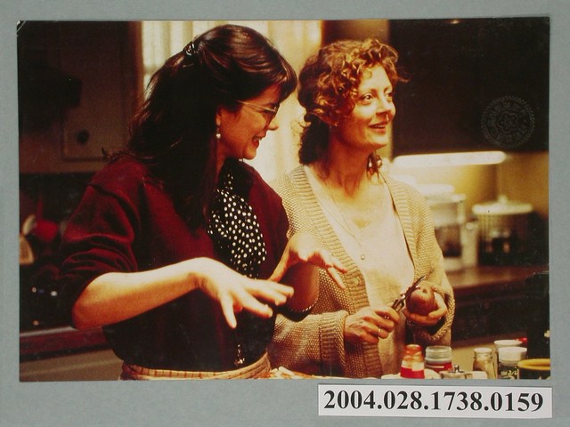 《甜蜜的背叛》電影劇照2 (共2張)