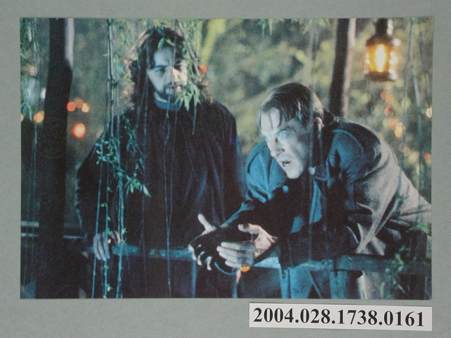 《猛鬼工廠》電影劇照5 (共2張)