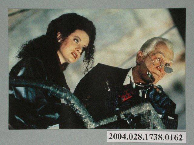 《猛鬼工廠》電影劇照6 (共2張)