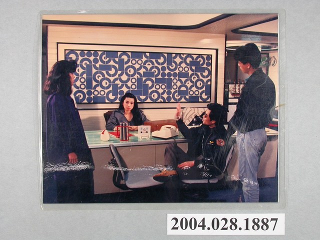 《野草鹹花》電影劇照 (共1張)