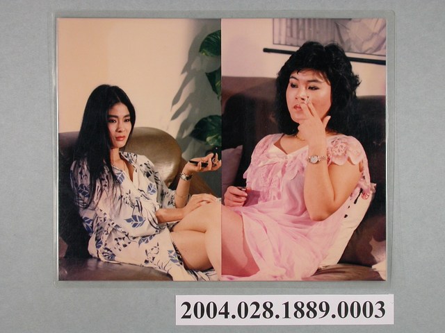 《不是紅杏也出牆》電影劇照3 (共1張)