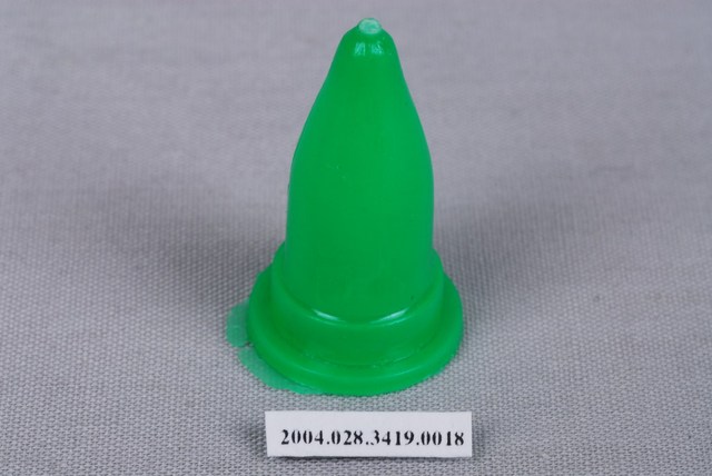 綠色跳棋 (共1張)