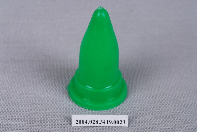 綠色跳棋 (共1張)