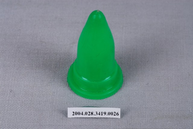 綠色跳棋 (共1張)