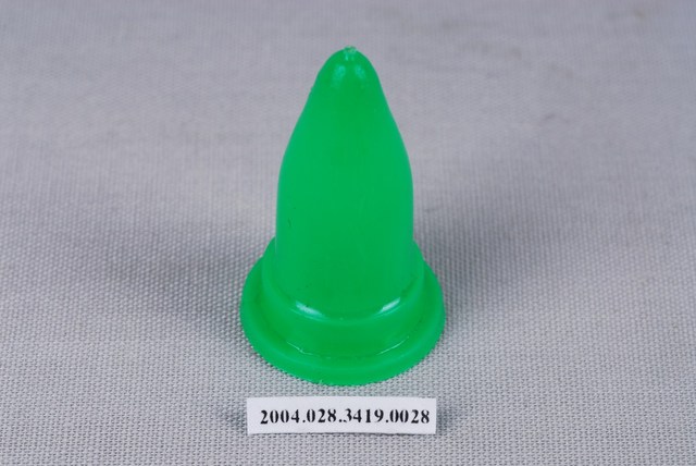 綠色跳棋 (共1張)