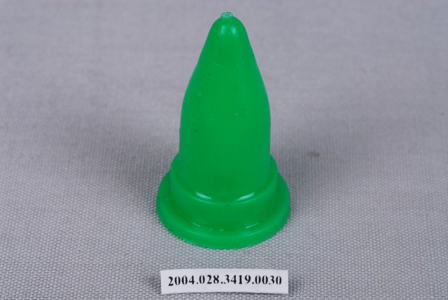 綠色跳棋 (共1張)